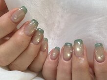 ファンザネイル(fun the nail)