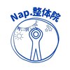 ナップ整体院(Nap.整体院)のお店ロゴ