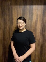 アジアンリラクゼーション ヴィラ 志木店(asian relaxation villa) 今野