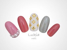 ルキア(Lukia)/☆レギュラー☆