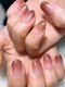 レイネイルトゥーキャンアイドレッシー(Ray Nail to Can I Dressy)の写真/【定額コース¥3900～】ネイルを身近に毎月楽しんで欲しいからこそ技術だけでなく価格にもこだわりました◎