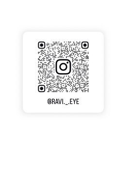 ラビ(ravi)/Instagram！