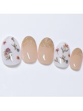 いろ紡ぎ/9月のマンスリーデザイン≪2≫