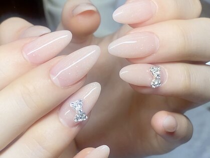 エヌエーブランカ 東白楽店(n.a.blanca)の写真