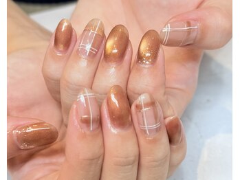 ウッドストック ネイルルーム(Wood Stock nail room)/