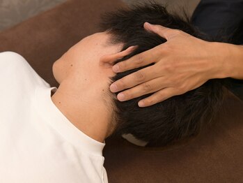 ユーセレクト ボディアップ(U-SELECT BODY UP)の写真/【筋肉の奥まで届く、驚きの解放感】つらい疲れやカラダの硬さを徹底改善