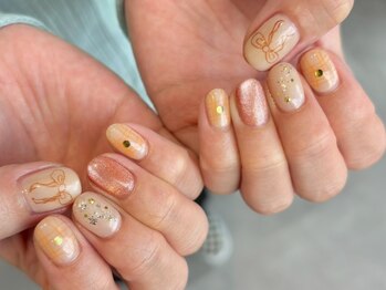 定額デザイン/桑名/パラジェル