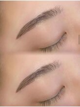 テイラー(Taylor)/アイブロウスタイリング YUWA