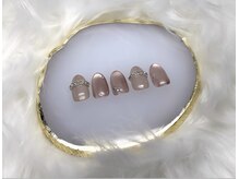 キャンアイドレッシー 天神橋五丁目店(Can I Dressy)/デザインアート