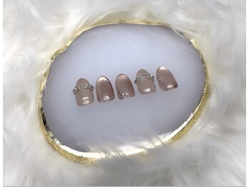 キャンアイドレッシー 天神橋五丁目店(Can I Dressy)/デザインアート