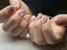 サラ 千種吹上店(Sara)/120分アートフリー