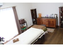 完全個室のゆったり空間で快適にすごせます。