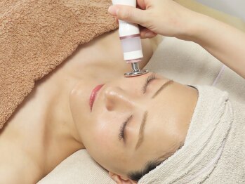 イラーリ(ILARI)/プラズマフェイシャル