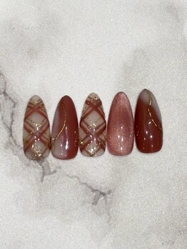 ファースト 博多バスターミナル店(FIRST)/デザインネイルプラス