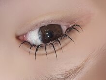 アイ ビューティー ルクール 見附店(EYE BEAUTY Le Coeur)/担当【渡邉】