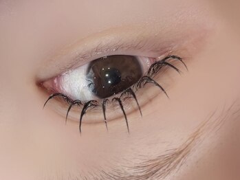 アイ ビューティー ルクール 見附店(EYE BEAUTY Le Coeur)/担当【渡邉】