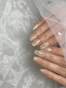 ジェーン(jane)/マグネット+ミラーライン