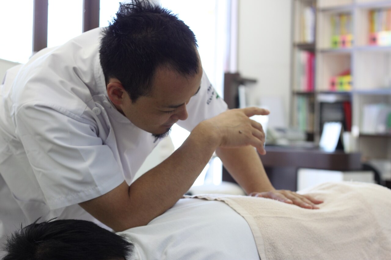 カイロプラクティックセンター にいやま整体院 岩曽院｜ホットペッパー