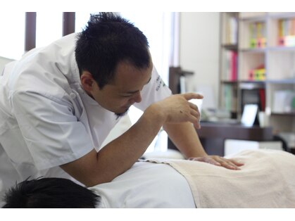 カイロプラクティックセンター にいやま整体院 岩曽院の写真