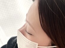 キュヴェ(cuvee)/似合わせまつげパーマ