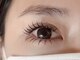 U.mi【まつげパーマ/パリジェンヌ/フラットラッシュ/アンドヘルシー/パリエク/LED】の写真/まつげパーマ・パリジェンヌで透明感UP★池袋5分で叶う、作り込みすぎない大人の垢抜けeye
