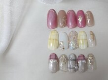 グラシア 赤羽店(GRACIA)/3月特割ハンド◆￥8980