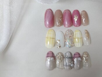 グラシア 赤羽店(GRACIA)/3月特割ハンド◆¥8980