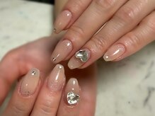 ネイルサロン ブリエ(briller)/