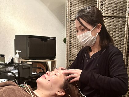 ハリキュア(H.a.r.i C.u.r.e.)の写真