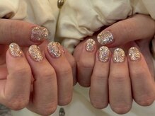 ハンハウス(Hanhouse)/【aya限定おまかせデザイン】