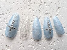 ジュネル/クロスネイル