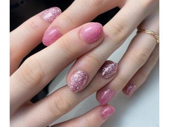 メオネイル(MEO NAIL)/2色ネイル