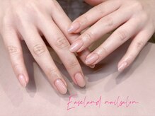 イーズィランド(Ease land)/オーロラワンカラー