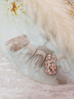 フェアリー 恵比寿店/桜