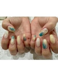 Cコースデザイン♪