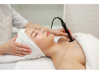 エバタエステティック 西葛西店(ebata ESTHETIQUE)の写真