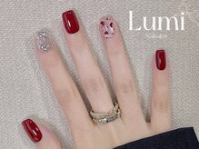 予約殺到★高技術×時短施術でスピード×美仕上げ！忙しい方にも大人気サロン♪【ワンホンネイル/池袋】