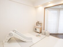 エスメ 春日井(Esme)の雰囲気(キッズルーム完備子連れのお客様大歓迎◎)