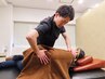 人気No.1★全身ケア【整体】バランス60分コース