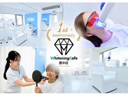 ホワイトニングカフェ 豊中店(WhiteningCafe)の写真