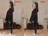 マタニティ骨盤調整×【¥3,300のフェイシャルマスク】×極上ヘッドスパ