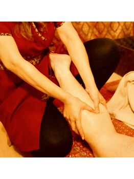 クラワンの写真/タイ本場の凄腕セラピストが集結！疲れを根本から癒やす、極上の本格タイ古式マッサージを是非堪能ください