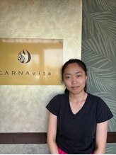 カルナヴィータ(CARNAvita)&nbsp;テン 