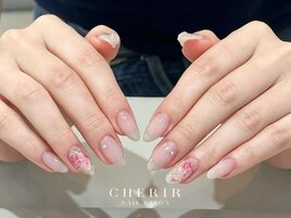 可愛いシンプルデザイン