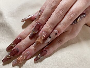 ラビング(Loving)の写真/【完全個室】お仕事帰りや家事を頑張った後は自分へご褒美♪栄すぐで通いやすさ◎深夜や早朝でも対応可能!!
