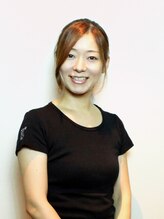 アティーズ ボディケアサロン 紙屋町店(ATEASE BODY CARE SALON) 豊田 