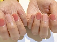 ネイルズ ララ(nails Lala)/ちゅるん。