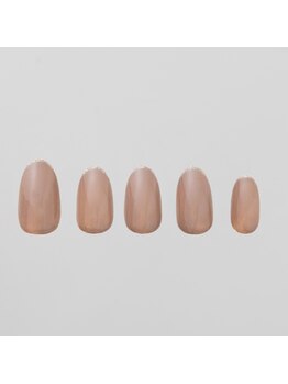 トータルラグジュアリーサロン ジョリーホワイト 綾瀬店(Jolie White)/【定額4800円デザイン】