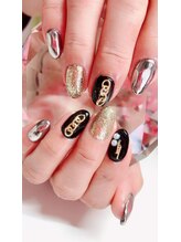 シュシュ ルージュ(chouchouRouge)/ジェル ミラー