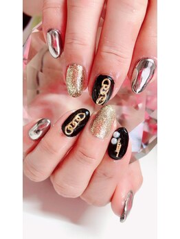 シュシュ ルージュ(chouchouRouge)/ジェル ミラー